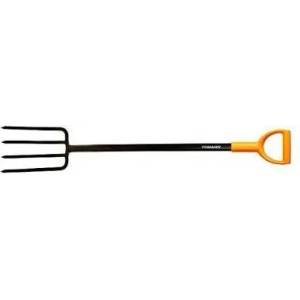 Fiskars Градинска вила Fiskars Solid 120 cm 133423