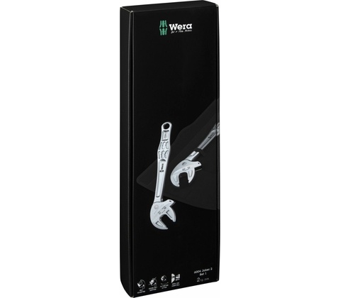 Wera 6004