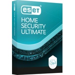 ESET HOME Security Ultimate 5 lic. 12 mes.