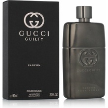Gucci Guilty Pour Homme parfum pánsky 90 ml