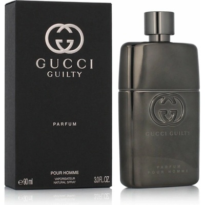Gucci Guilty Pour Homme parfum pánsky 90 ml