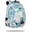 COOLPACK Ученическа раница COOLPACK - DRAFTER - Davao