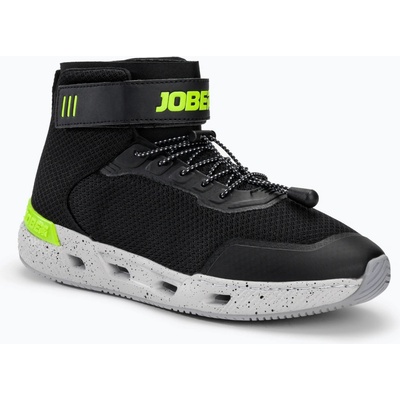 Jobe Discover Sneaker High Black