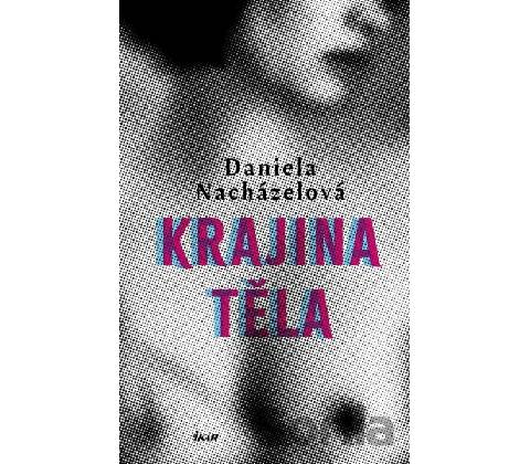 Krajina těla