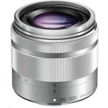 Panasonic Lumix G Vario 35-100mm f/4 -5.6 Aspherical MEGA OIS