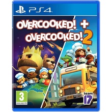 Overcooked 1 + 2