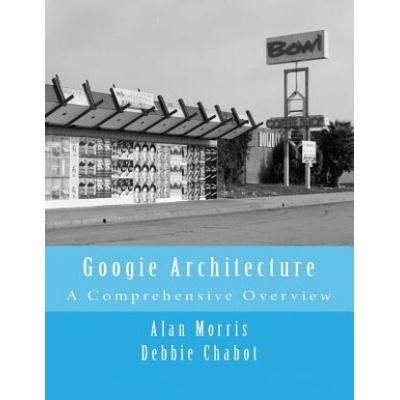Googie Architecture: A Comprehensive Overview