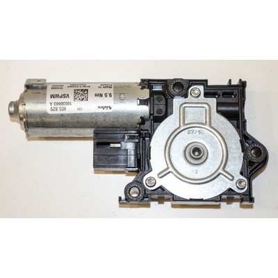motorek panoramatické/posuvné střechy AUDI A8 4N0 10030663A 4M0959591A