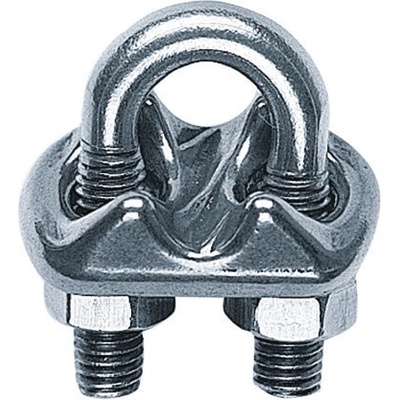 Lindemann Bulldog 12 mm Príslušenstvo pre nerezové lanká