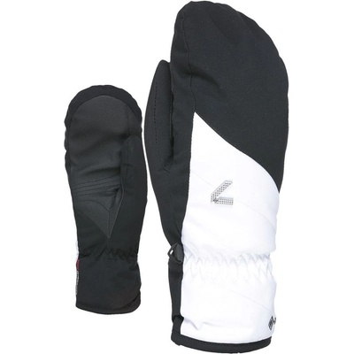 Level Astra W mitt Gore-Tex black-white