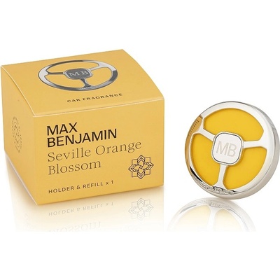 Max Benjamin SEVILLE ORANGE BLOSSOM