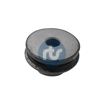 Uložení, řídicí mechanismus RTS 017-01212