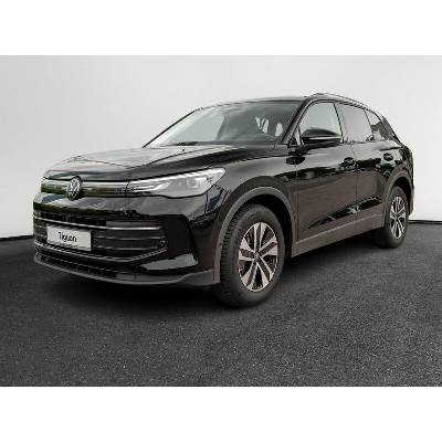 Volkswagen Tiguan 1.5 eTSI DSG 110 kW