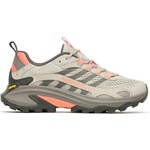 Merrell Дамски мултиспорт обувки Merrell Women's Moab Speed 2 Multisport shoes - Basalt - размер 38 (EU) (122-1011-0713)