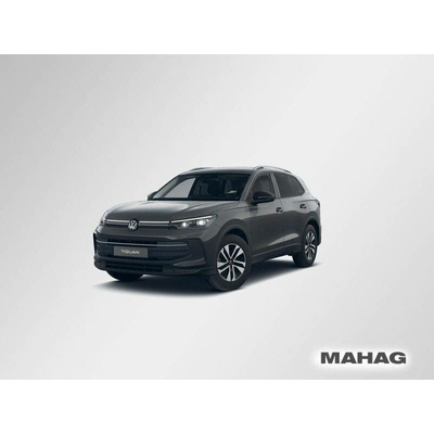 Volkswagen Tiguan 1.5 eTSI DSG 110 kW