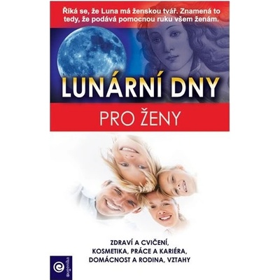 Lunární dny pro ženy