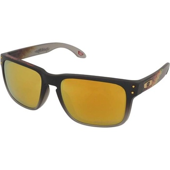 Oakley Диоптрични очила Oakley Holbrook OO9102 9102AH