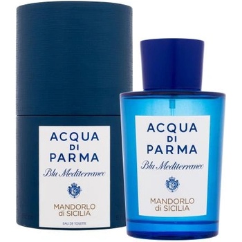 Acqua Di Parma Blu Mediterraneo - Mandorlo di Sicilia EDT 180 ml