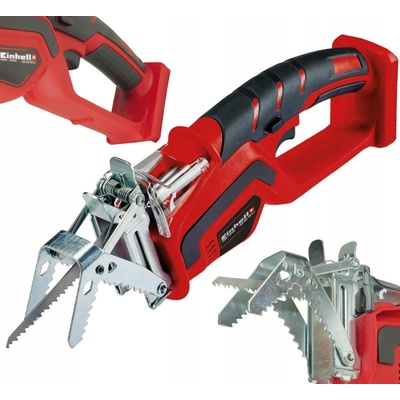 Einhell GE-GS 18 Li-Solo Expert Plus 3408220