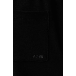 BOSS спортен панталон мъжки от памук H-Locsin 15 (50546388)