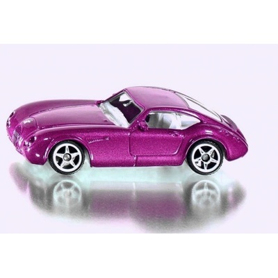 Siku Blister Bentley continental GT V8 S