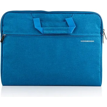 MODECOM Notebook Bag 13.3", Modecom Highfill, Blue (TOR-MC-HIGHFILL-13-BLU)