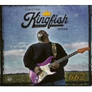 INGRAM, CHRISTONE -KINGFI CD