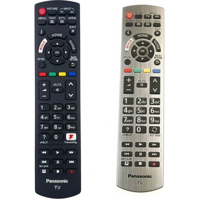 Diaľkový ovládač Panasonic N2QAYB001178