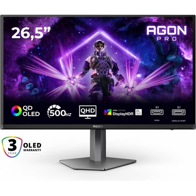 AOC AGON PRO AG276QKD2