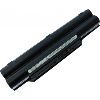 Image 1 of Fujitsu Батерия за Fujitsu LifeBook P8110 S2210 S6310 S7110 S8220 MG50 FPCBP145