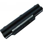 Fujitsu Батерия за Fujitsu LifeBook P8110 S2210 S6310 S7110 S8220 MG50 FPCBP145