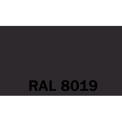 Het Soldecol HG 0,75L RAL 8019