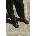 Naked Wolfe Кожени чехли Naked Wolfe Cord (Cord.Black.Pebble)