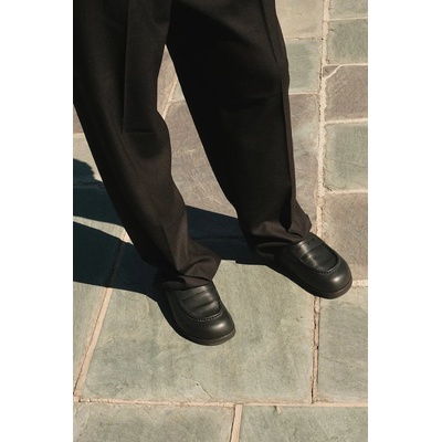 Naked Wolfe Кожени чехли Naked Wolfe Cord (Cord.Black.Pebble)