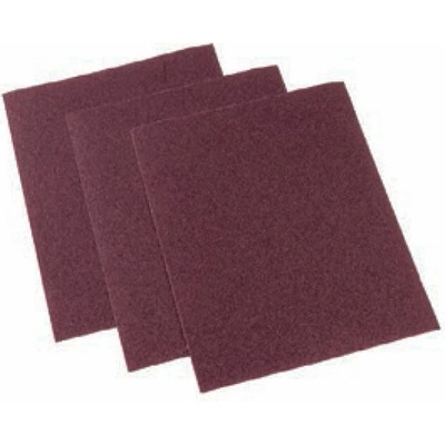 Tyrolit T434850 | Brúsny hárok 230 x 280 mm Z400, ATJ-657 J-flex