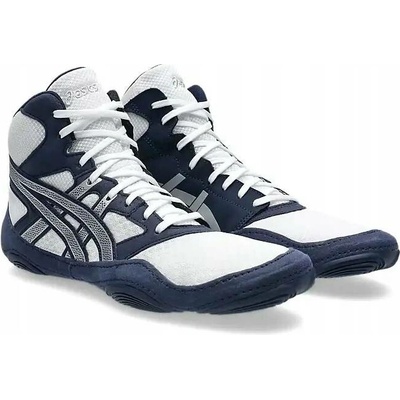 Asics Snapdown 4 Granátové/Stříbrné