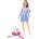Simba Toys Игрален комплект Simba Steffi Love - Стефи с котка и аксесоари (105733651)