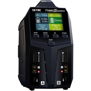 SkyRC T1000 SK-100182-01 Генератор, агрегат