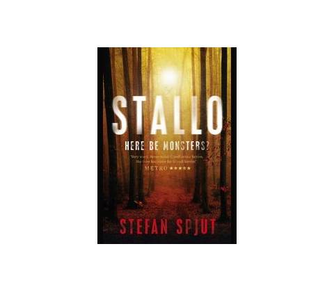 Stallo