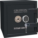 Griffon CL III.50 K+E