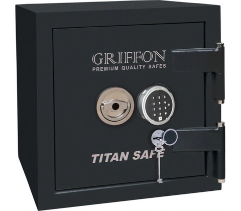 Griffon CL III.50 K+E