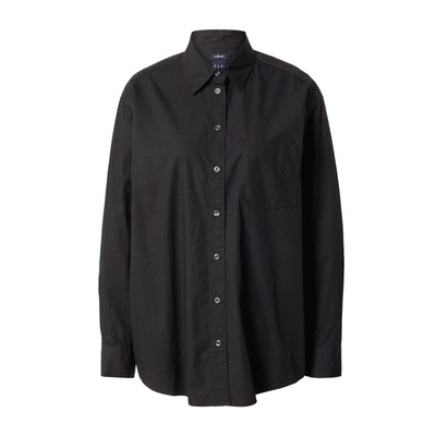 GAP Блуза черно, размер xs