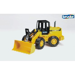 BRUDER Bruder 2425 / Товарач (br 2425)