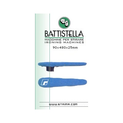 BATTISTELLA SLEEVES MINI BUCK