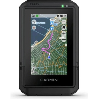 Garmin eTrex Touch