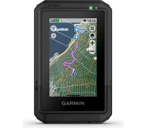 Garmin eTrex Touch