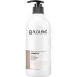 Floland Premium Silk Keratin Шампоан с копринен кератин, 530 ml - baby