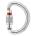 Petzl Карабинер PETZL Omni Screw-Lock