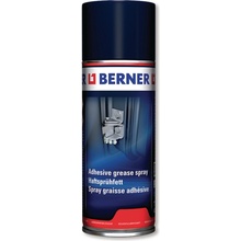 Berner Přilnavé nástřikové mazivo 400 ml