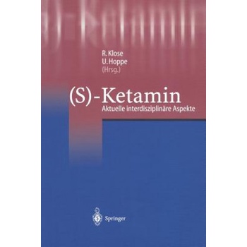 (s)-Ketamin